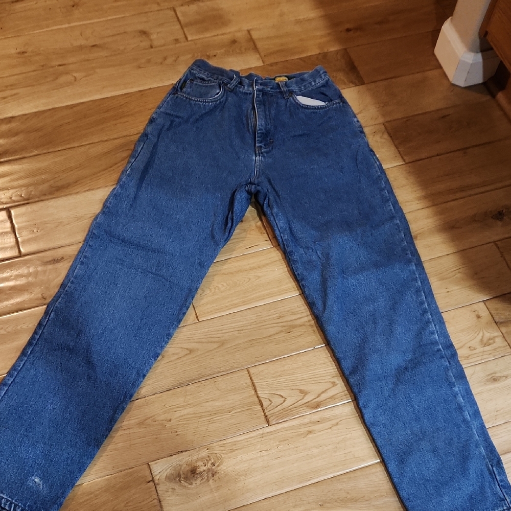 Cabela's Men's Straight Blue Jeans
